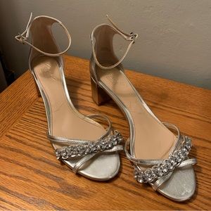Badgley Mischka Pumps